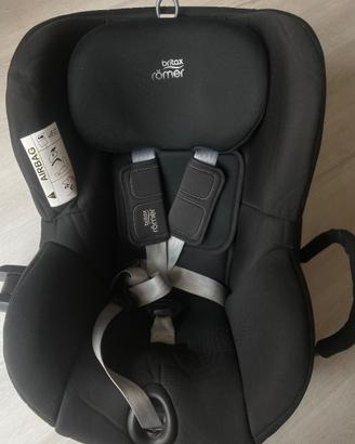 Seggiolino Auto Britax Römer Dualfix 2 R