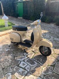Vespa 125 Super