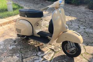 Vespa 125 Super