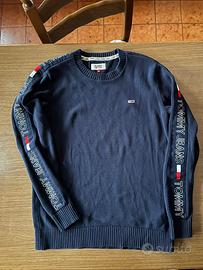 Maglioncino cotone Tommy Jeans