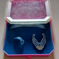 Set gioielli Barbie Jewel Secrets #1926 (1986)