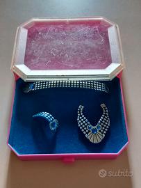 Set gioielli Barbie Jewel Secrets #1926 (1986)