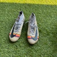 Nike mercurial superfly