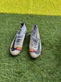 Nike mercurial superfly