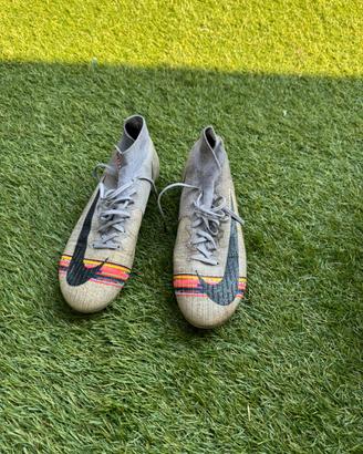Nike mercurial superfly