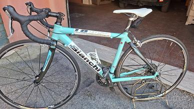 Bici da corsa