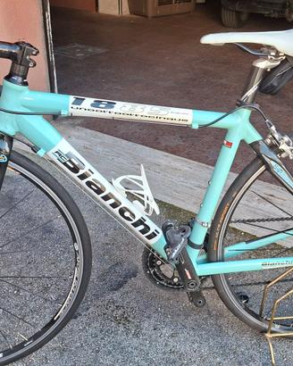 Bici da corsa