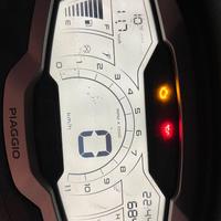 Piaggio Beverly 300 4 tempi