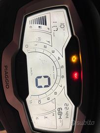 Piaggio Beverly 300 4 tempi