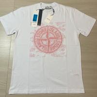 T-Shirt Stone Island Size L