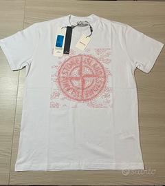 T-Shirt Stone Island Size L