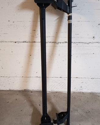 Barre portatutto A3 sportback