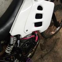 moto 50 