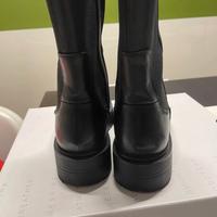 Stivaletto GEOX Spherica