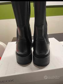 Stivaletto GEOX Spherica