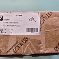 emuca reggimensola a scomparsa per mensole 8kit