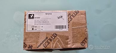 emuca reggimensola a scomparsa per mensole 8kit