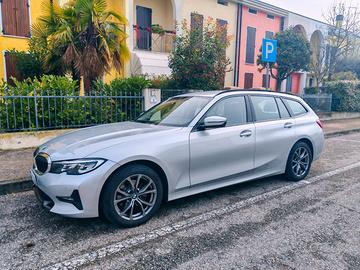 BMW 320 M SPORT