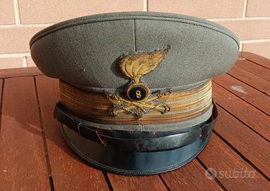 cappello berretto genio regio esercito 1934