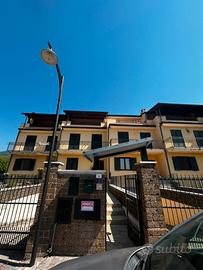 Villa su tre piani - Forino (Av)