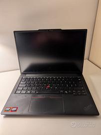 Lenovo Thinkpad E14 / Ryzen 250 / 32gb / 1 Tb