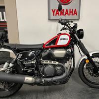 YAMAHA SCR 950