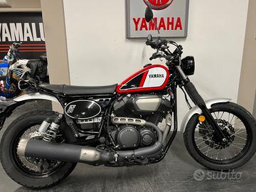YAMAHA SCR 950