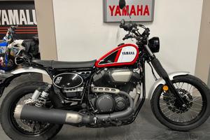 YAMAHA SCR 950