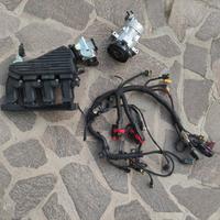 ricambi nuovi stilo,bravo,brava,multipla,Doblò 