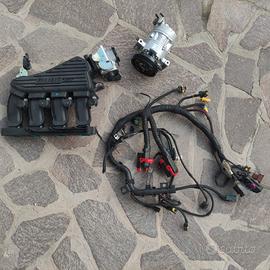 ricambi nuovi stilo,bravo,brava,multipla,Doblò 