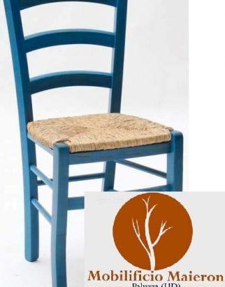 Sedie In Legno Bar Ristorante Pizzerie cd0072