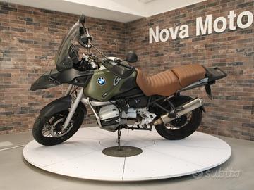 Bmw R 1100 GS