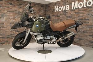 Bmw R 1100 GS