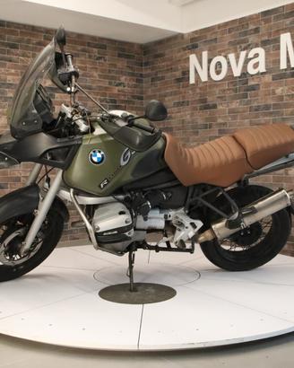 Bmw R 1100 GS