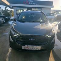 Ford EcoSport 1.0 EcoBoost 125 CV Start&Stop ST-Li
