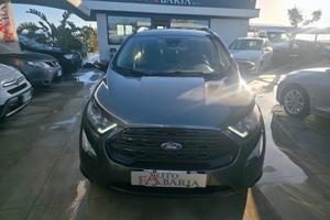 Ford EcoSport 1.0 EcoBoost 125 CV Start&Stop ST-Li