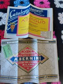 cataloghi etichette farmacia 