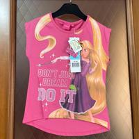 T shirt Rapunzel