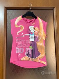 T shirt Rapunzel