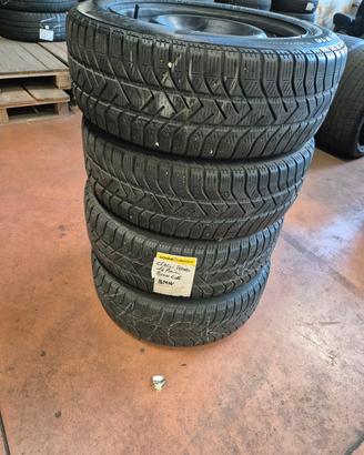 CERCHI E GOMME 2055516 BMW - CPR652274