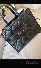 Borsa Gaelle