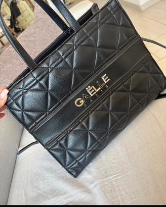 Borsa Gaelle