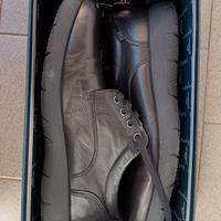 SCARPE   STONEFLY  SEVEN  SEASON  NERE  MISURA  44