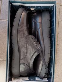 SCARPE   STONEFLY  SEVEN  SEASON  NERE  MISURA  44