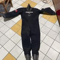 Muta stagna Dive System