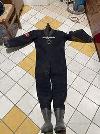 Muta stagna Dive System