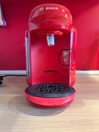 DONO MACCHINETTA CAFFÈ