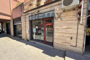 Locale Commerciale - Piazza Armerina
