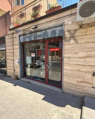 Locale Commerciale - Piazza Armerina