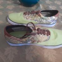 Scarpe primaverili estive
